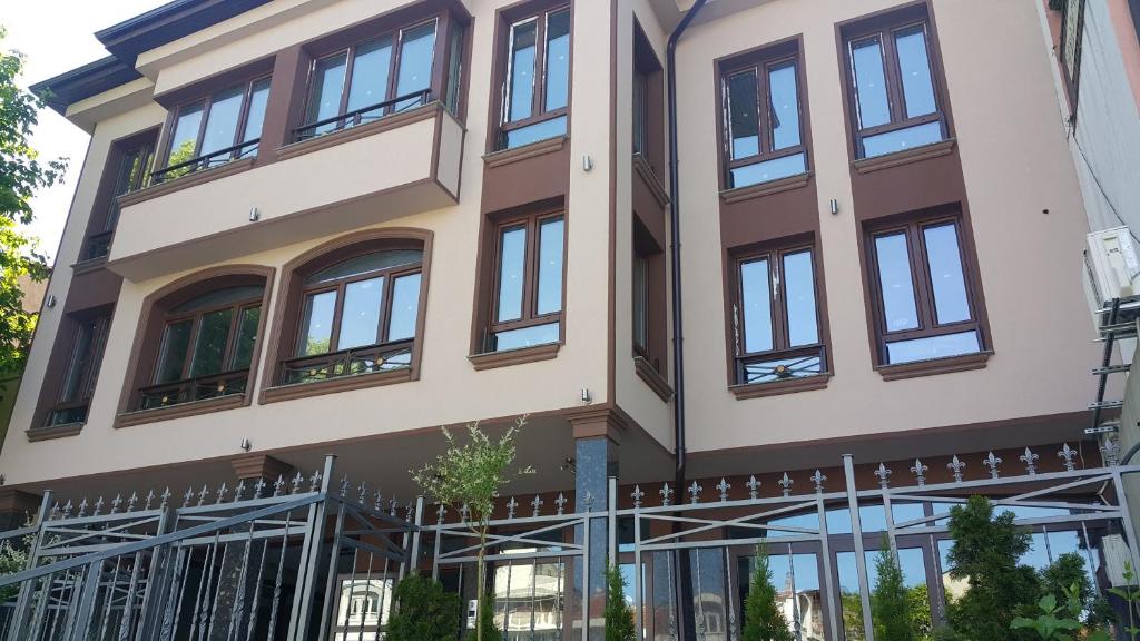 Art House Plovdiv, Plovdiv