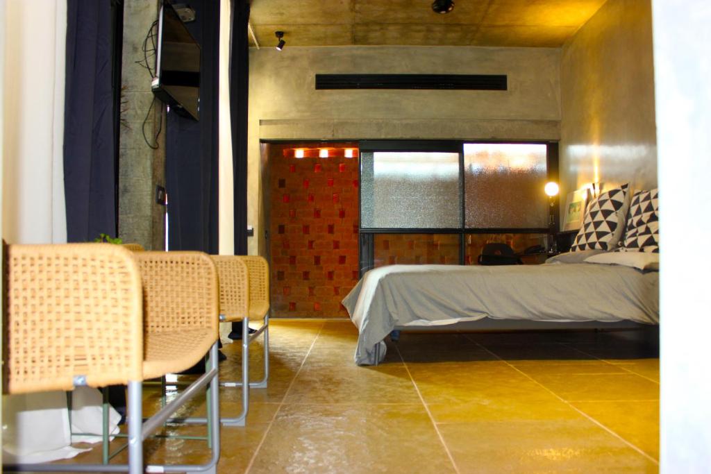 SENGAL BOTIQUE HOTEL photo