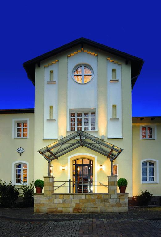 Hotel Xtra Gleis — Hotel in Horstel