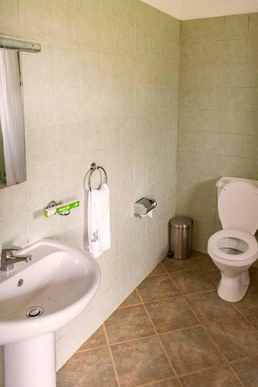 バスルーム（客室）