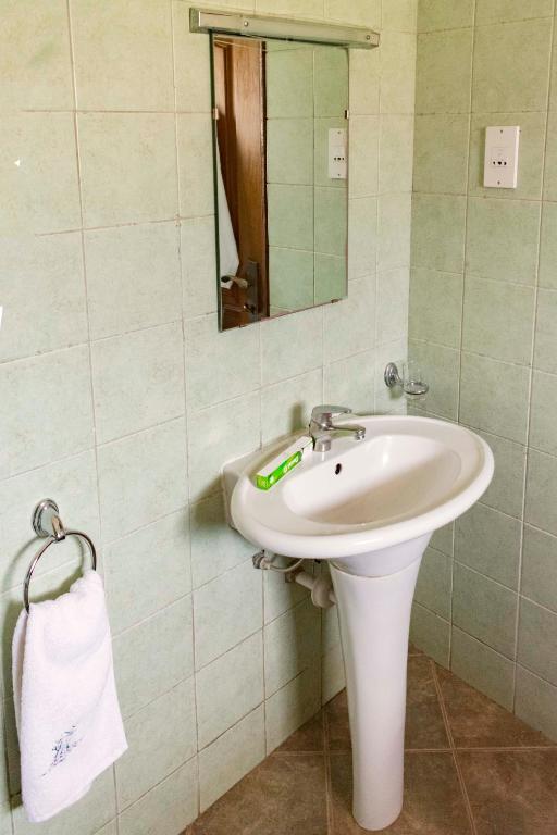 バスルーム（客室）