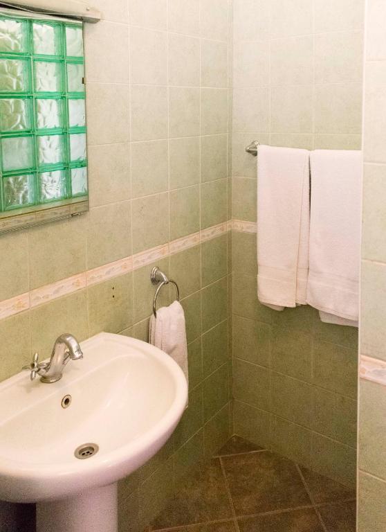 バスルーム（客室）