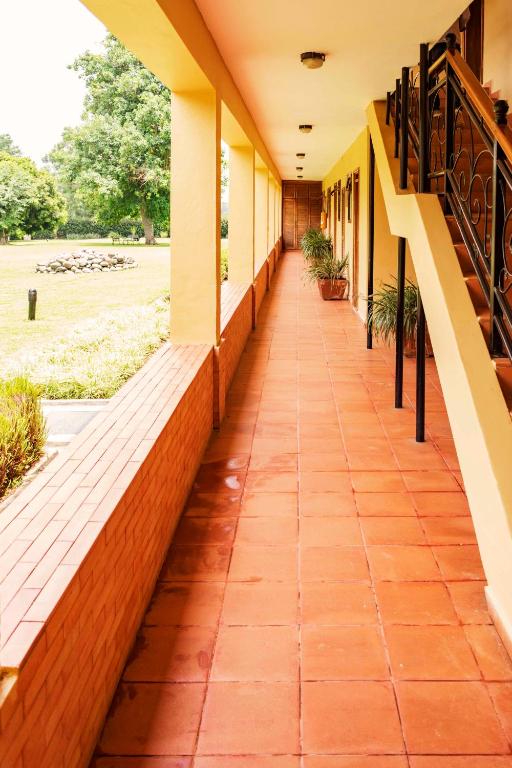 バルコニー/テラス