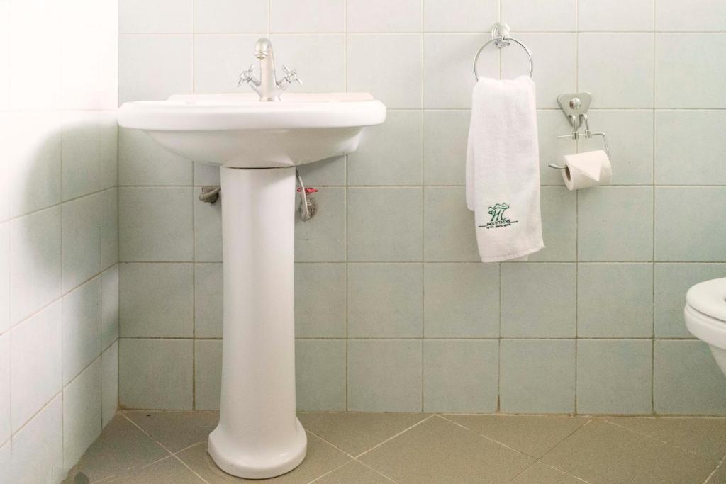 バスルーム（客室）