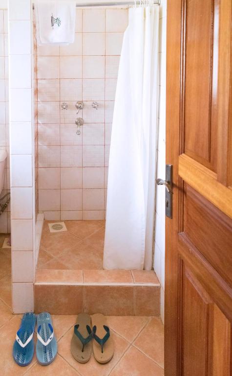 バスルーム（客室）