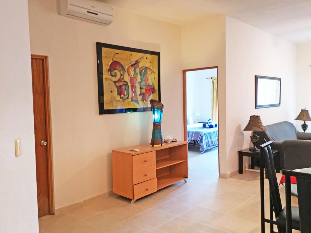 Las Olas Condo Carmen - 4