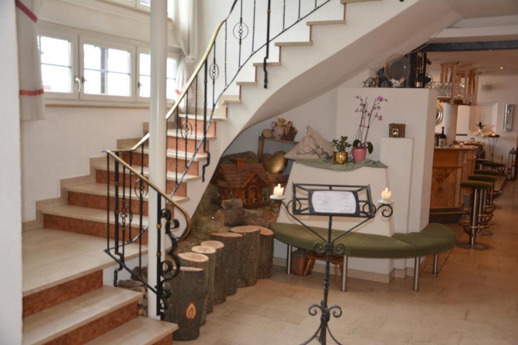 Clubdorf Hotel Alpenrose photo