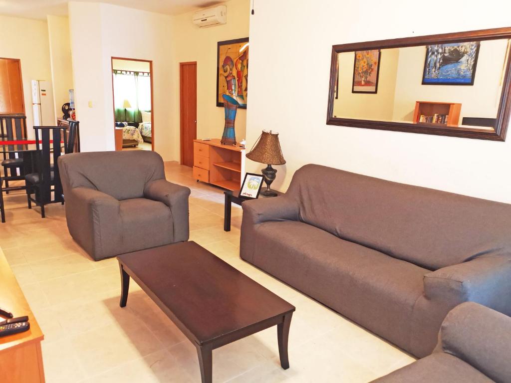 Las Olas Condo Carmen - 1