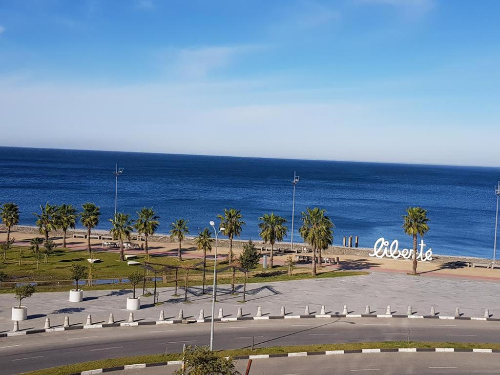 The SPOT apartments - Orbi Beach Tower photo
