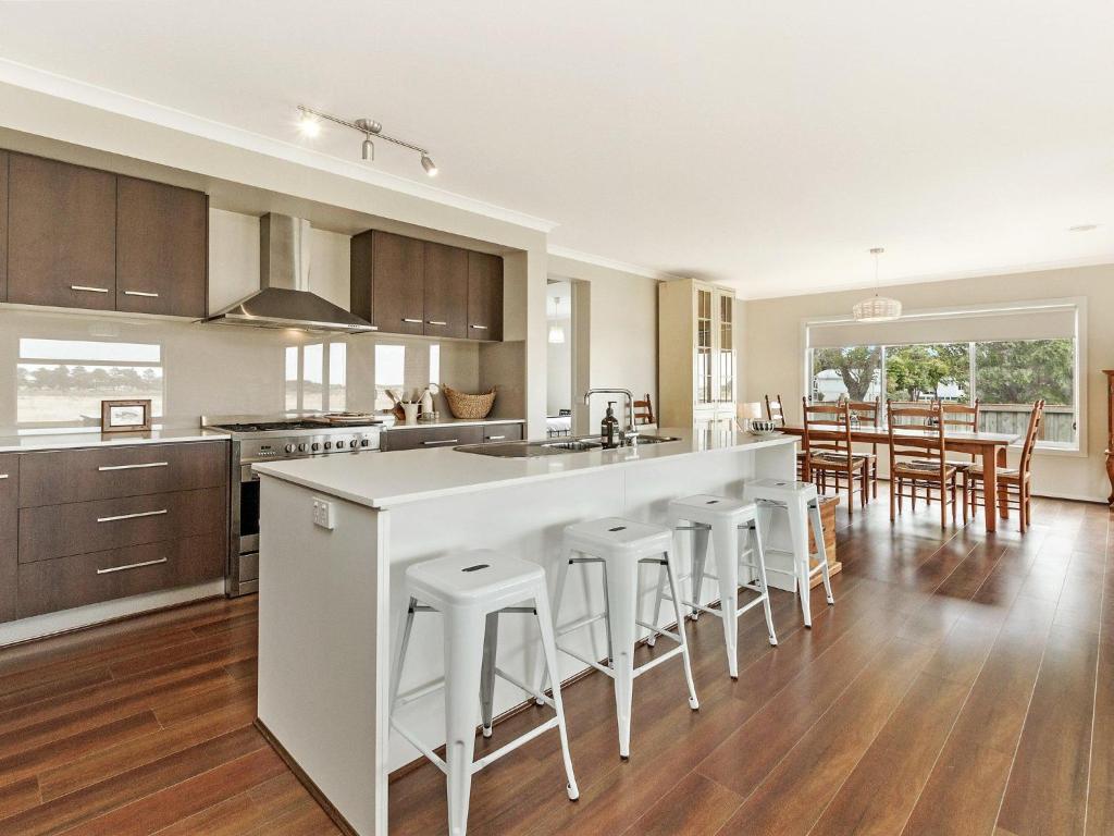 Little Croft, Port Fairy