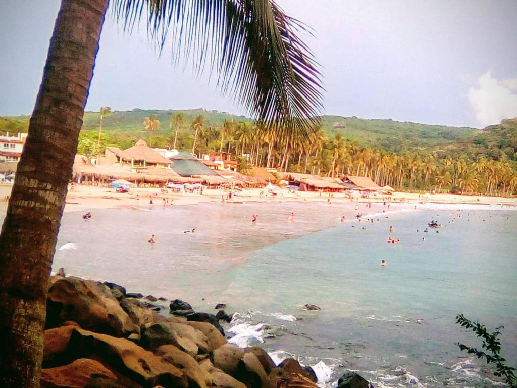 Hotel Quinta Mar y Selva photo