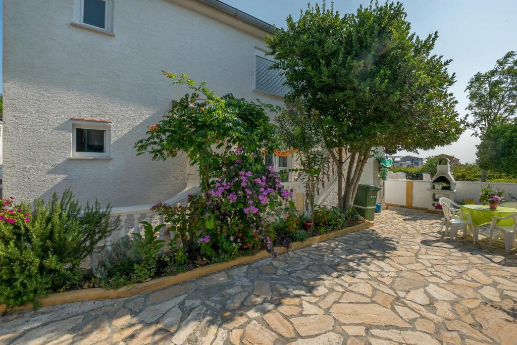 Apartment Seka, Privlaka