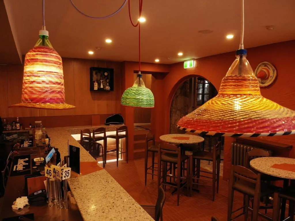 House of Ullr，位于斯瑞德伯的酒店