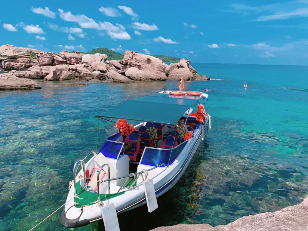 Phu Quoc Village