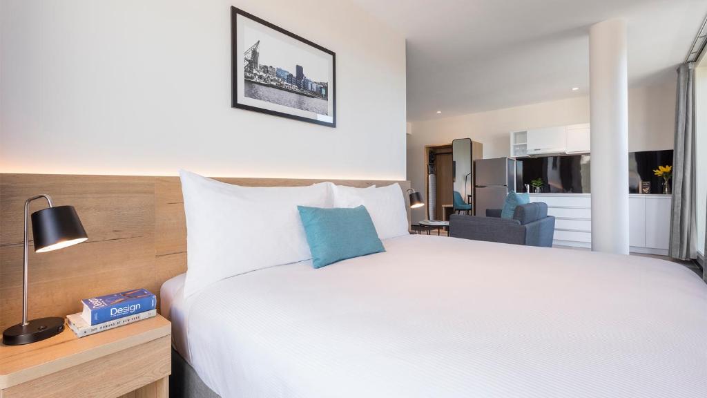 Wellington Oaks Wellington Hotel Additional