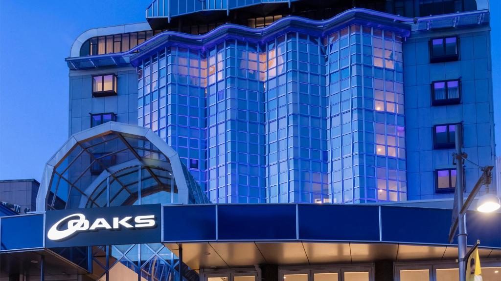 Wellington Oaks Wellington Hotel Additional