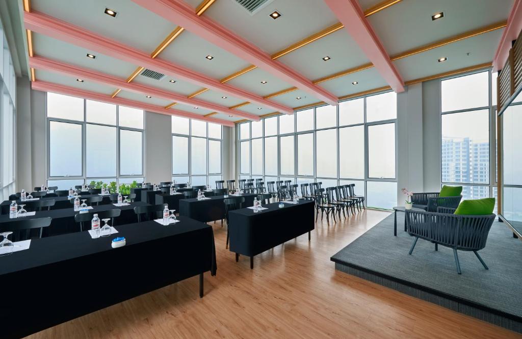 Meeting room / ballrooms