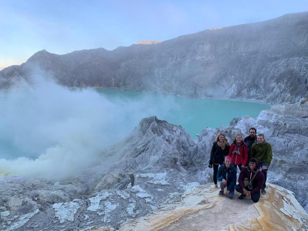 Thalia Homestay &#038; Ijen Bromo Tour