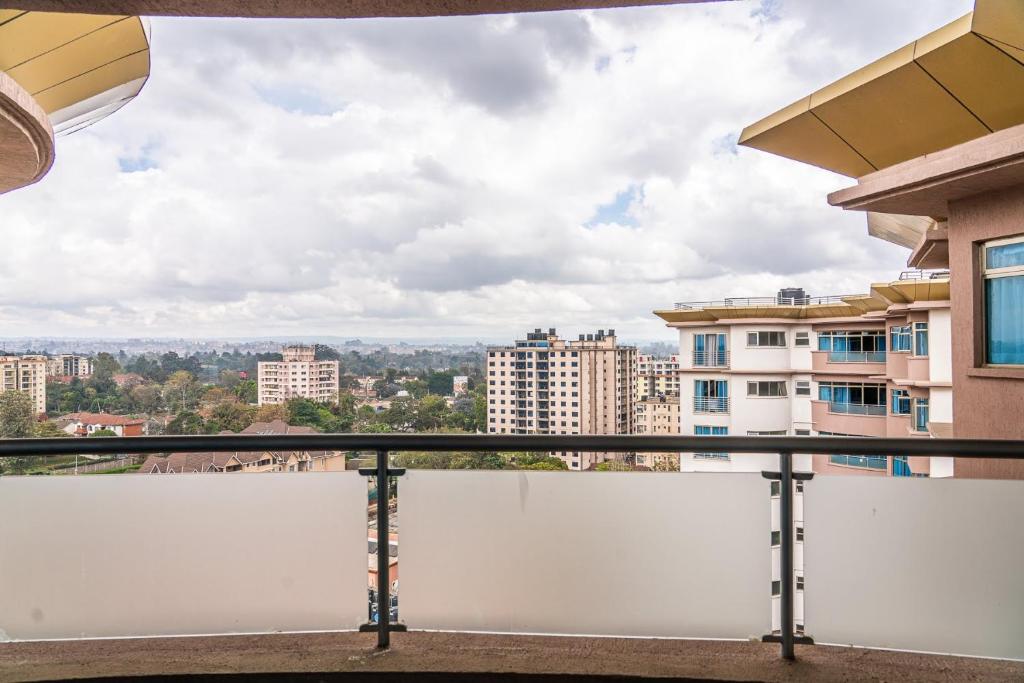 Valley Arcade Towers - Kilimani photo