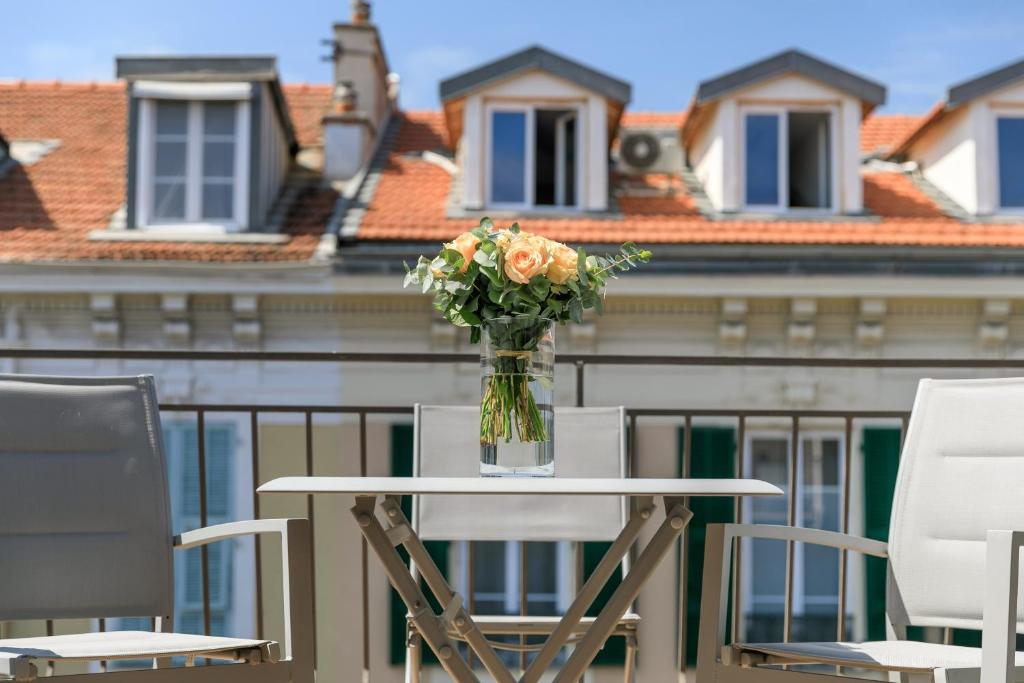 Attrezzature e servizi