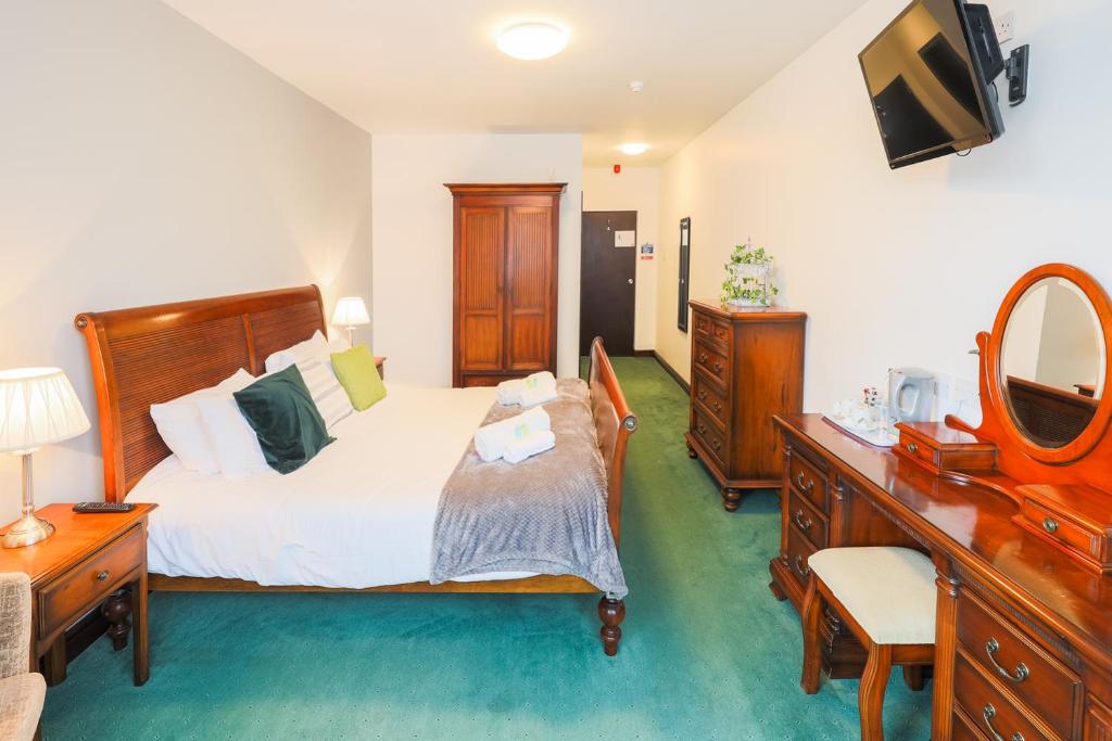The Clee Hotel - Cleethorpes, Grimsby, Lincolnshire photo