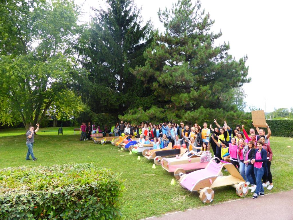 アクティビティ