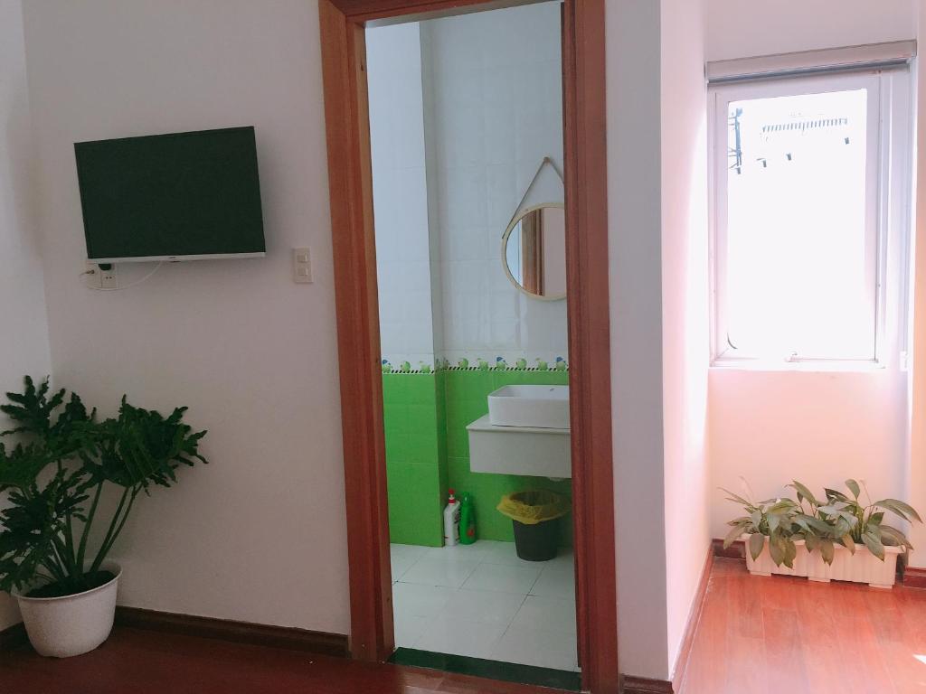 Hot home 2 - Phan Đinh Phung photo