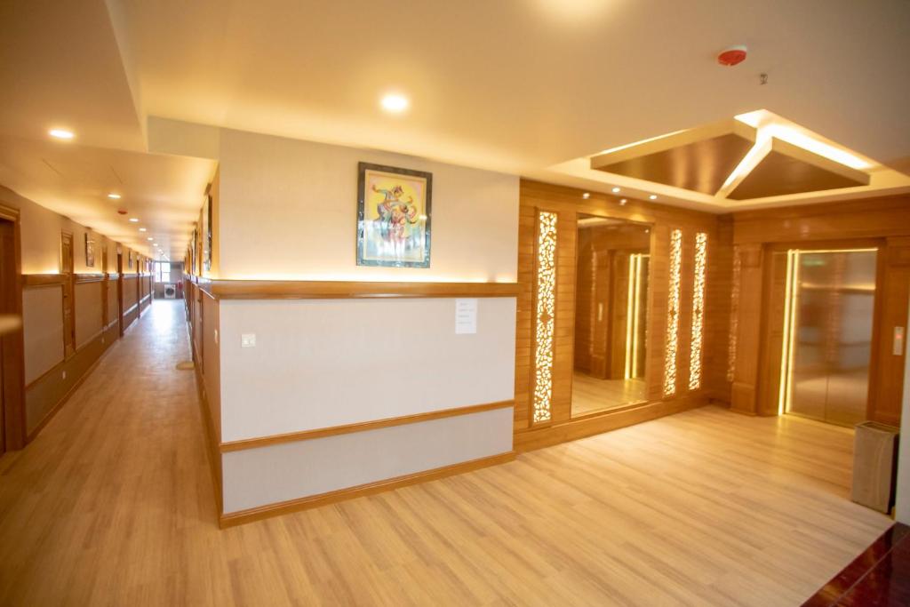 Facilities