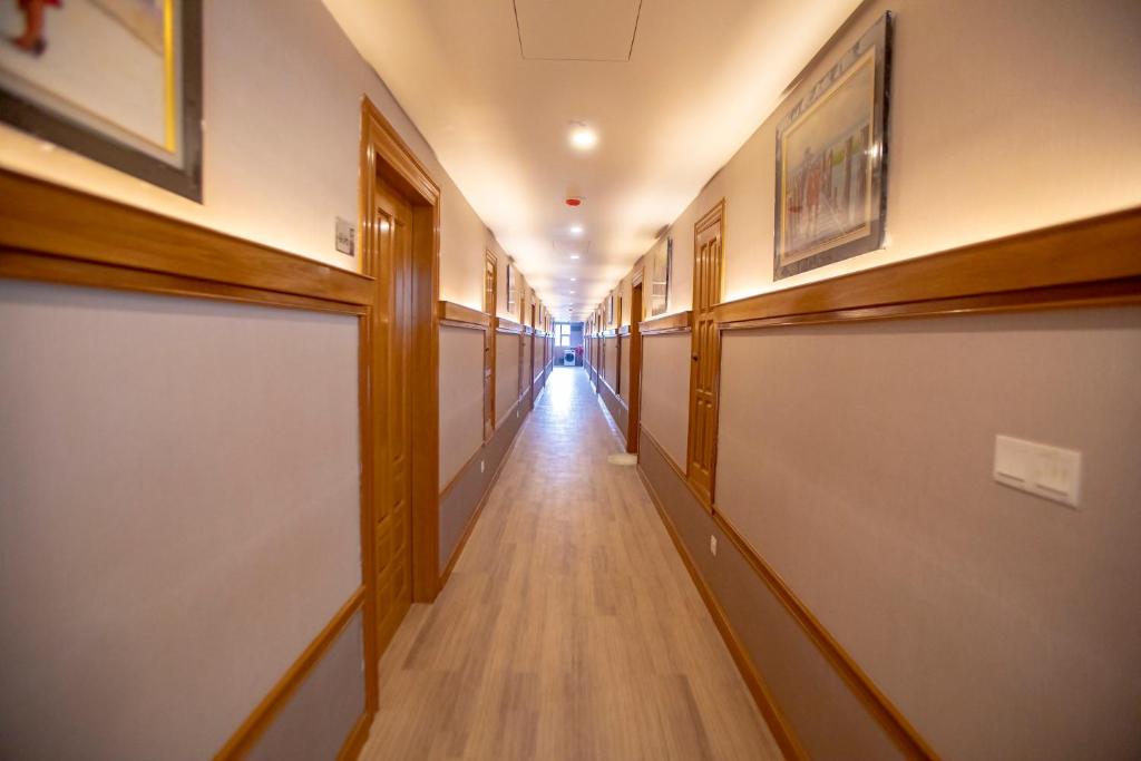 Facilities
