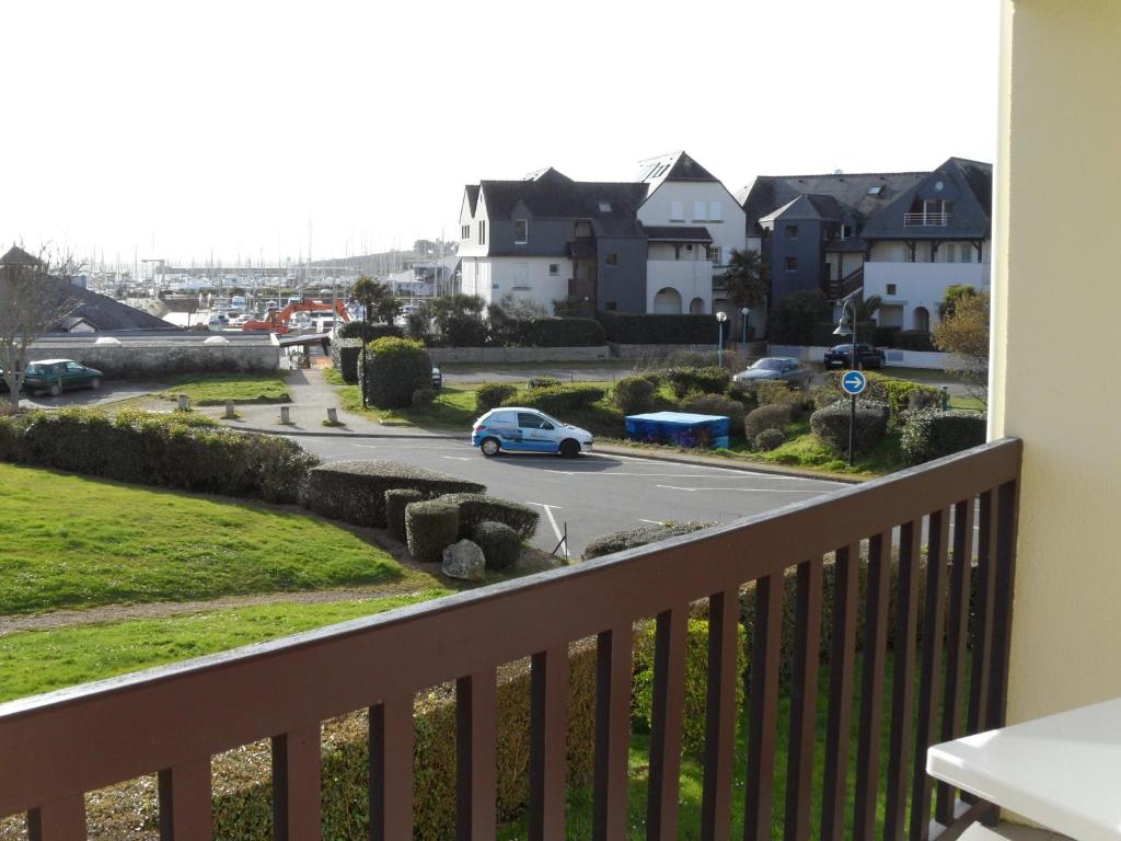 REF 204 Appartement pour six personnes situé entre port Crouesty et la plage ARZON - 4