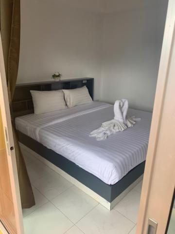 Calypso Patong House — Hotel in Phuket