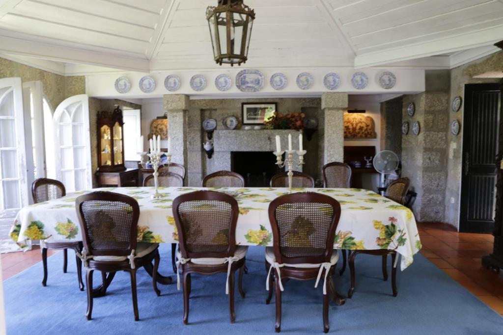 Casa da Figueira Velha photo