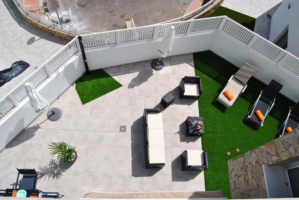 Big Villa Tauro with Private Heated Saltwater Pool & Jacuzzi & BBQ & Game Room & Arcade Games - 4