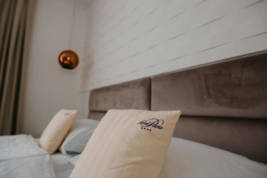 Hotel Patria photo