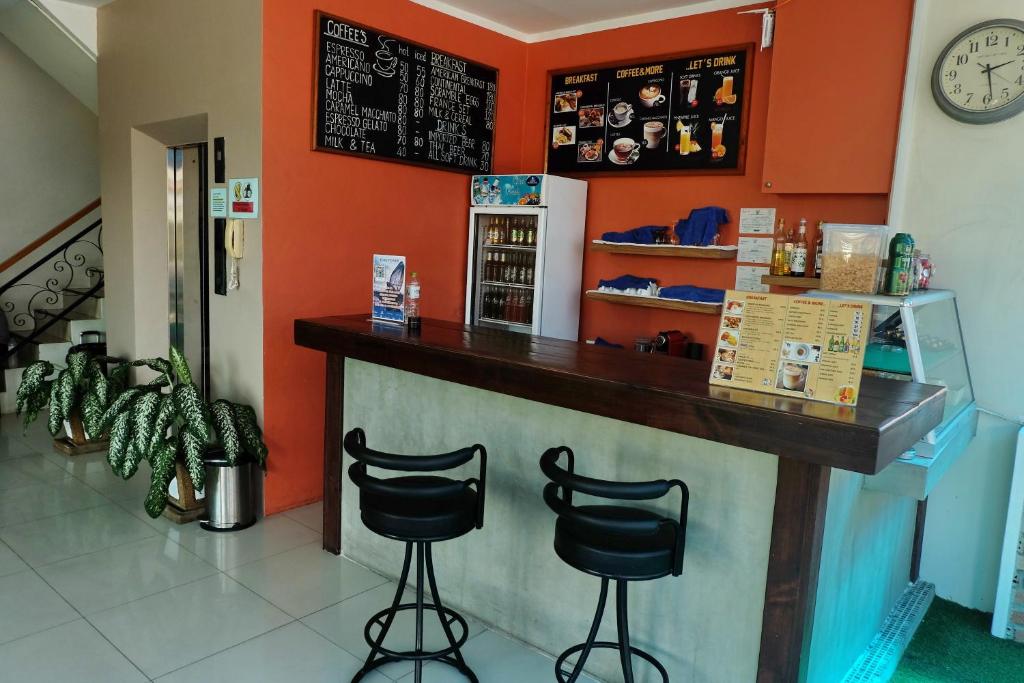 Calypso Patong House photo