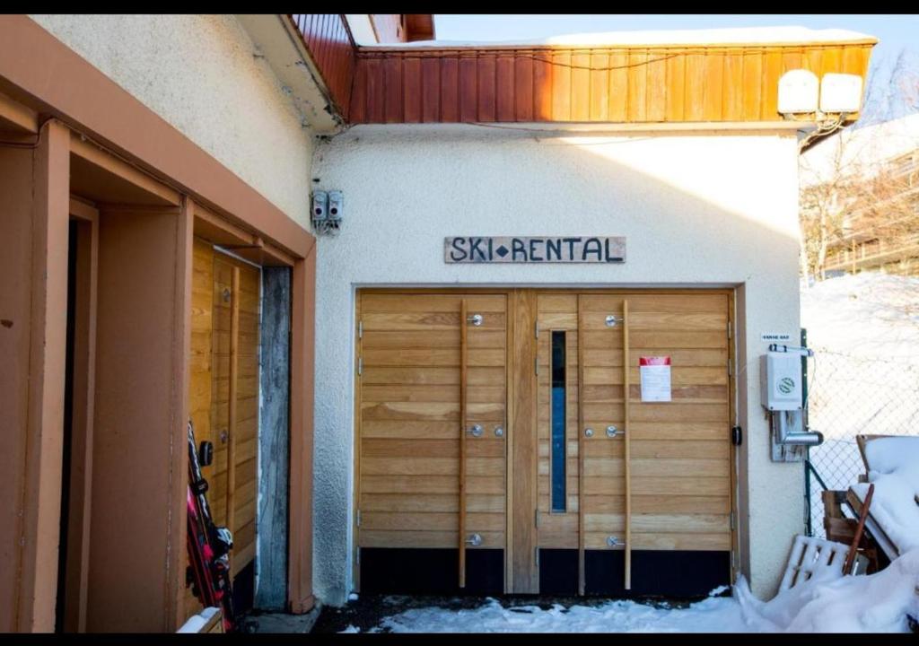 Faciliteter