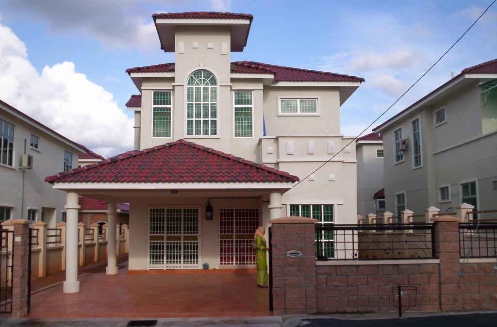 Casa D'Astana Homestay Sungai Petani — Hotel in Sungai Petani