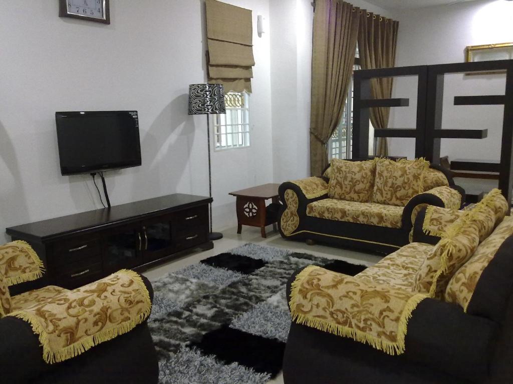 Casa D'Astana Homestay Sungai Petani photo