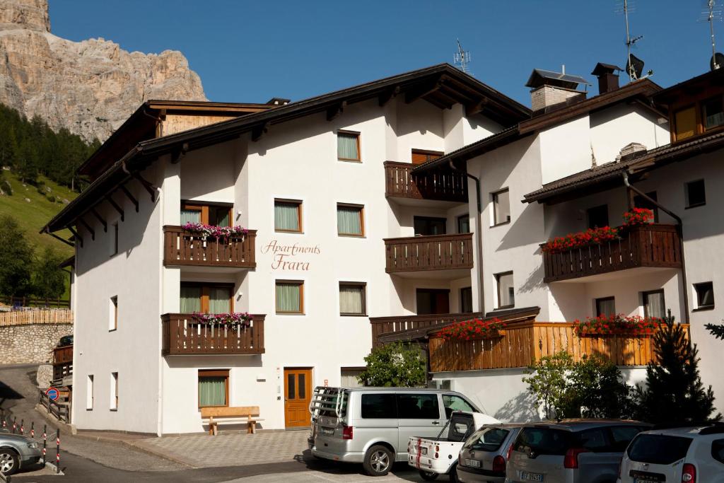 Frara Residence Apartments - 5