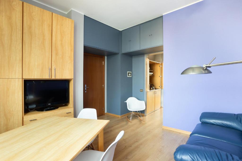 Nizza26 Serviced Apartments - 3