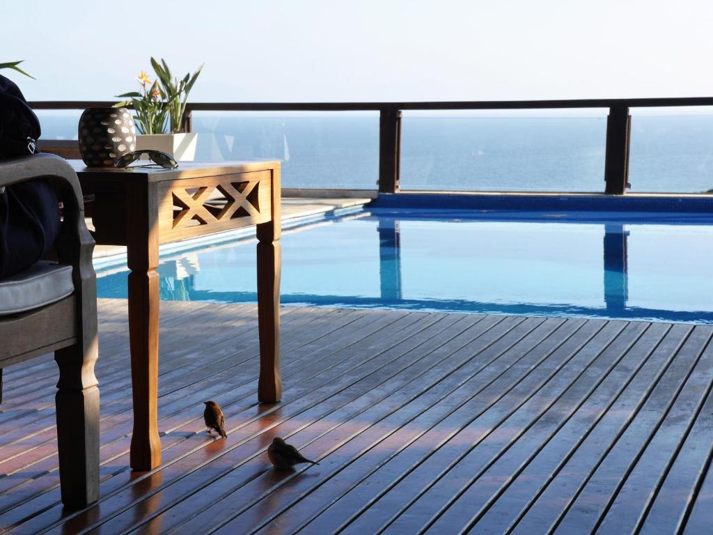 La Pedrera Small Hotel & Spa photo