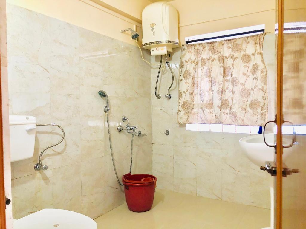 Pine Hill Home Stay photo
