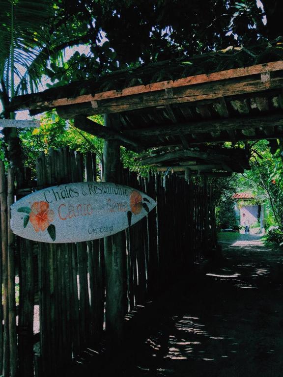 Suites Canto do Nema photo
