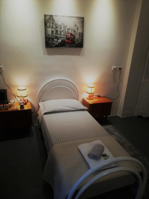 Dreaming Verona Rooms photo