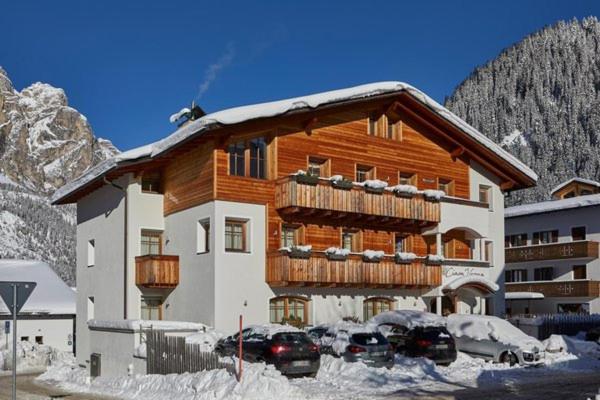 Ciasa Verena - 4