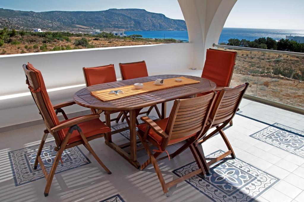 Aelia Luxury Villa photo