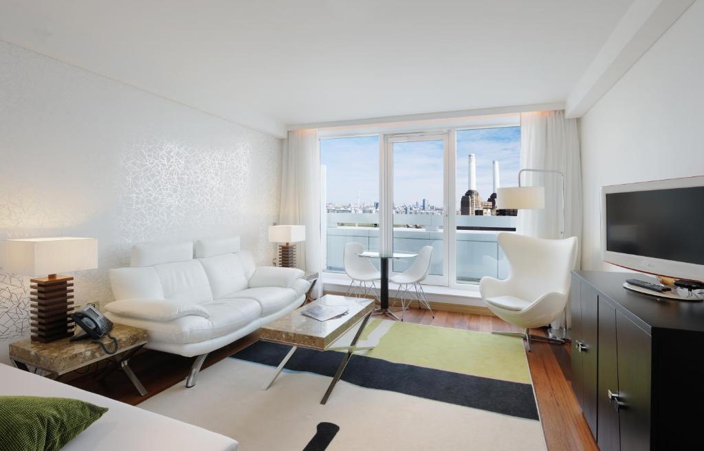 Pestana Chelsea Bridge Hotel And Spa Photo 21
