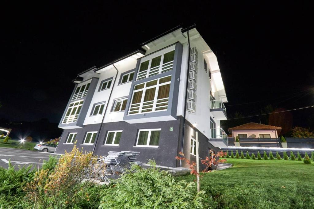 Villa Panorama — Hotel in Sarajevo