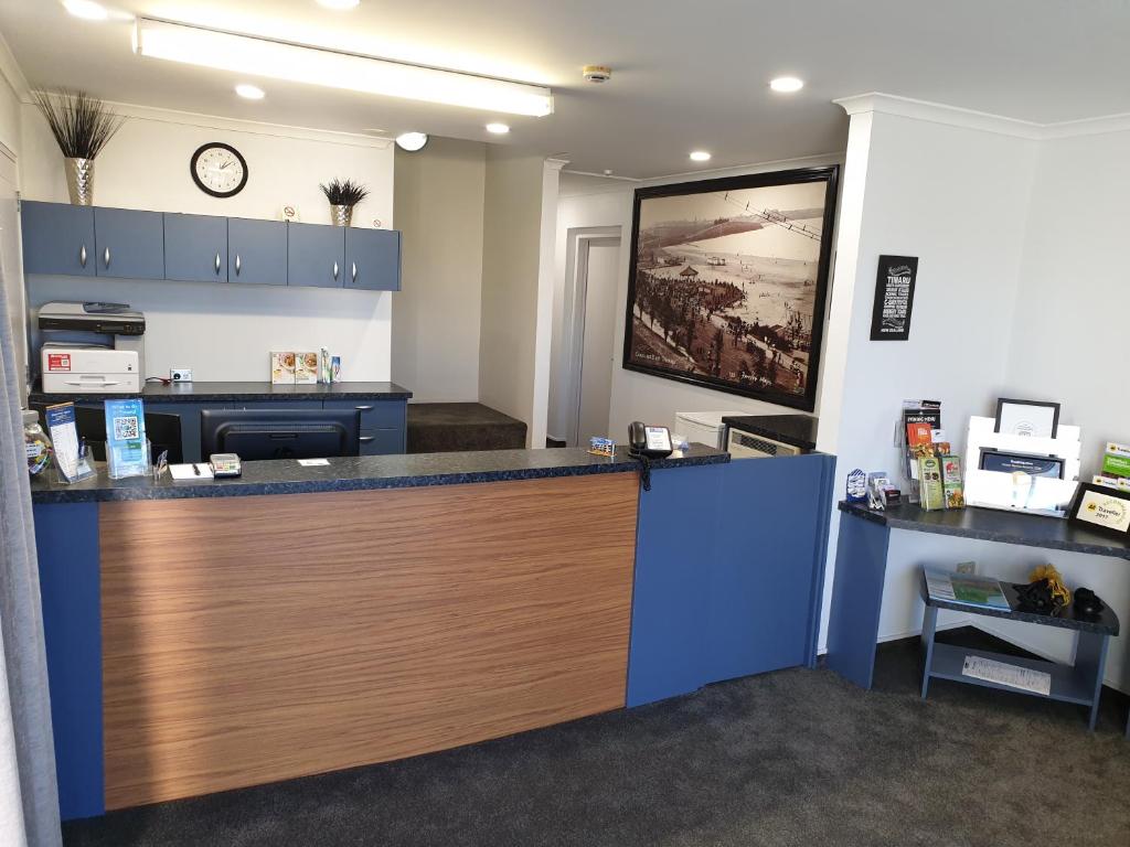 Bay Viaduct Motor Lodge photo
