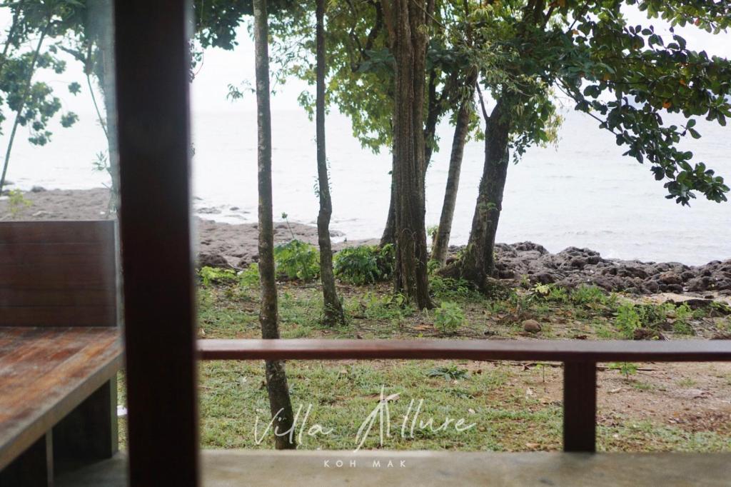 Villa Allure Koh Mak photo
